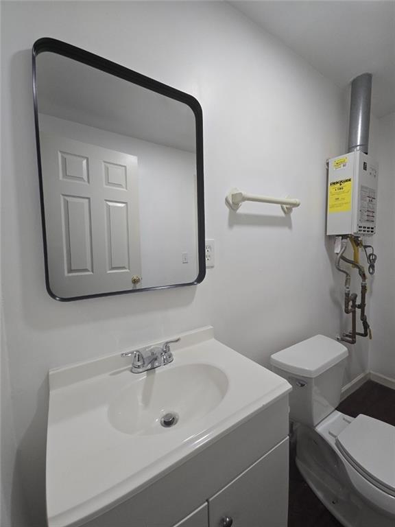 2821 NE Meadowlark Trail Trl, Duluth, Georgia image 35