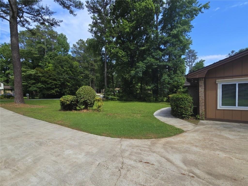 2821 NE Meadowlark Trail Trl, Duluth, Georgia image 37