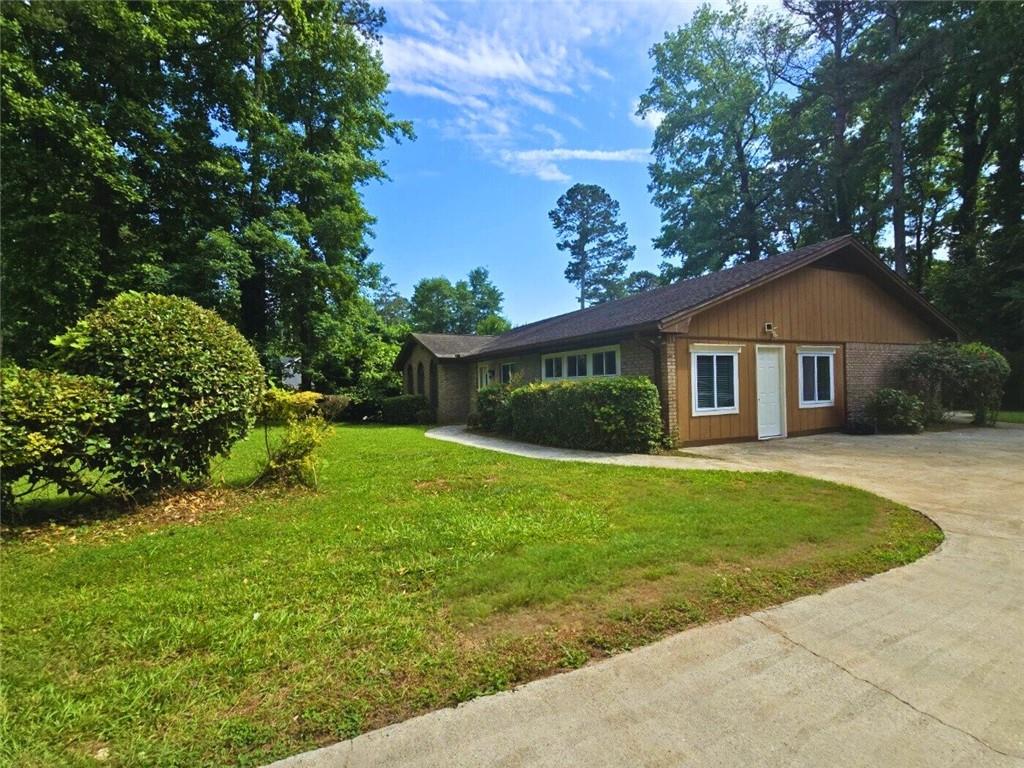2821 NE Meadowlark Trail Trl, Duluth, Georgia image 36
