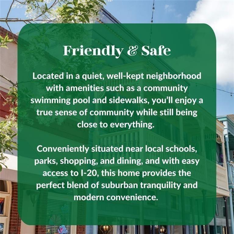 2614 Glenbrook Lane NE