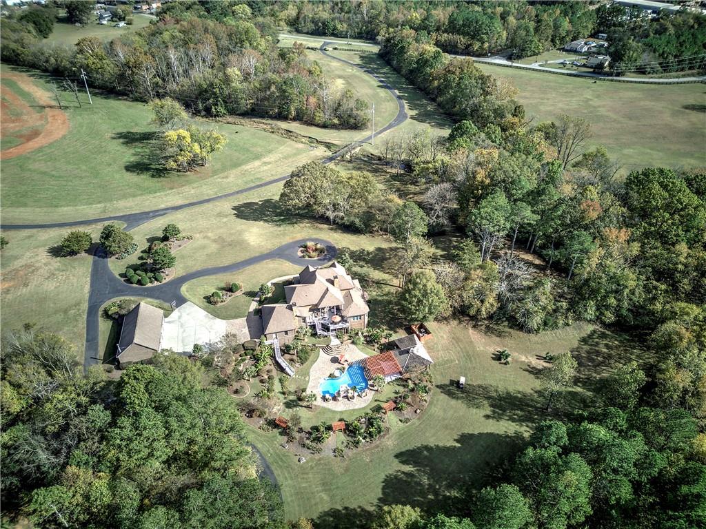 353 Old Tennessee Highway NE