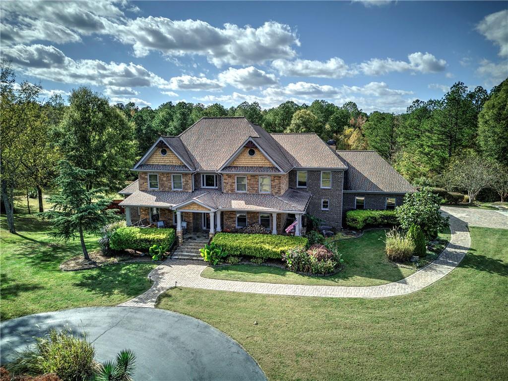 353 Old Tennessee Highway NE