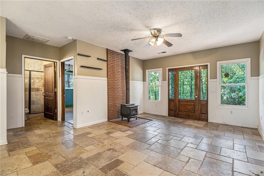 438 E Price Creek Road