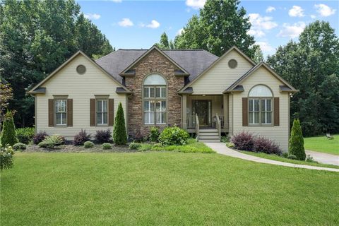 Homes For Sale - 55 Garrison Drive<br/> Paulding County, Dallas, GA 30157