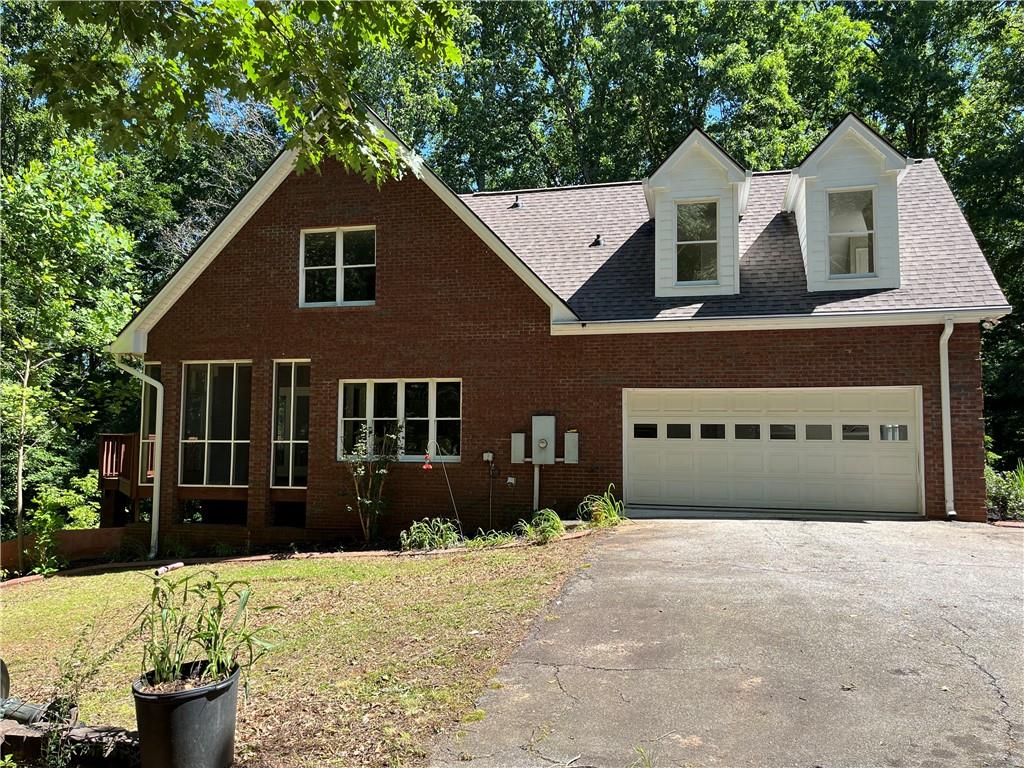 1003 Johnson Mill Road, Jefferson, Georgia image 6
