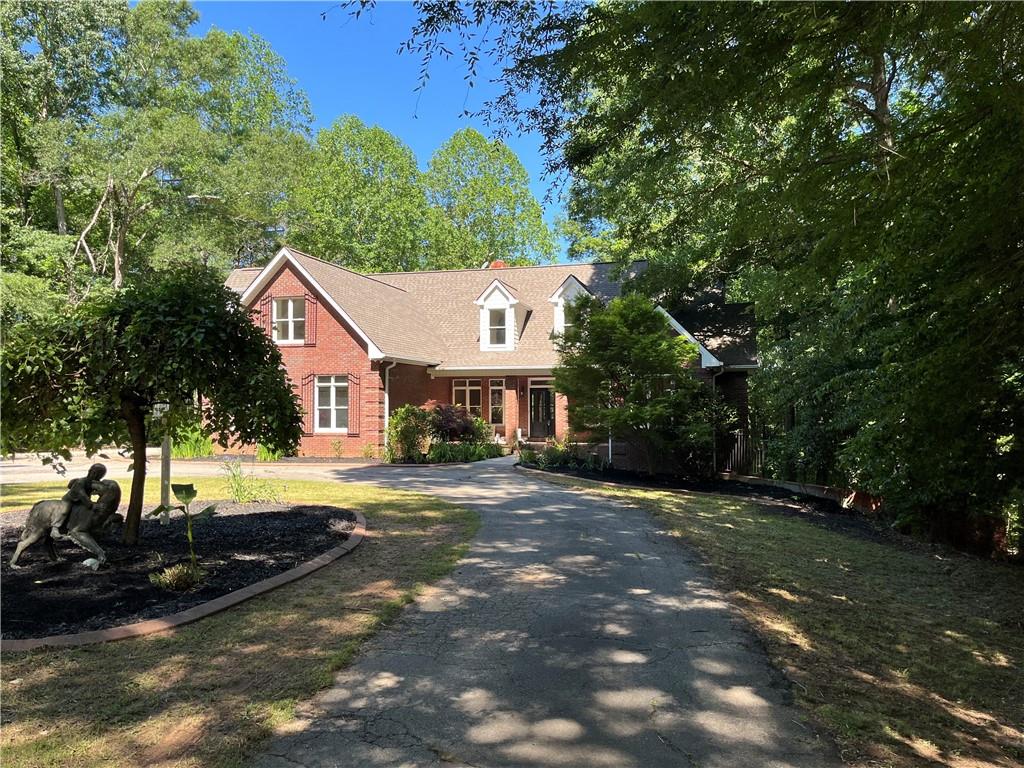 1003 Johnson Mill Road, Jefferson, Georgia image 1