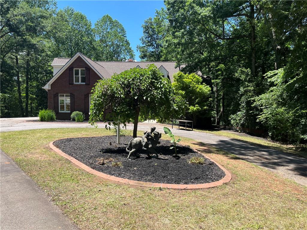 1003 Johnson Mill Road, Jefferson, Georgia image 3