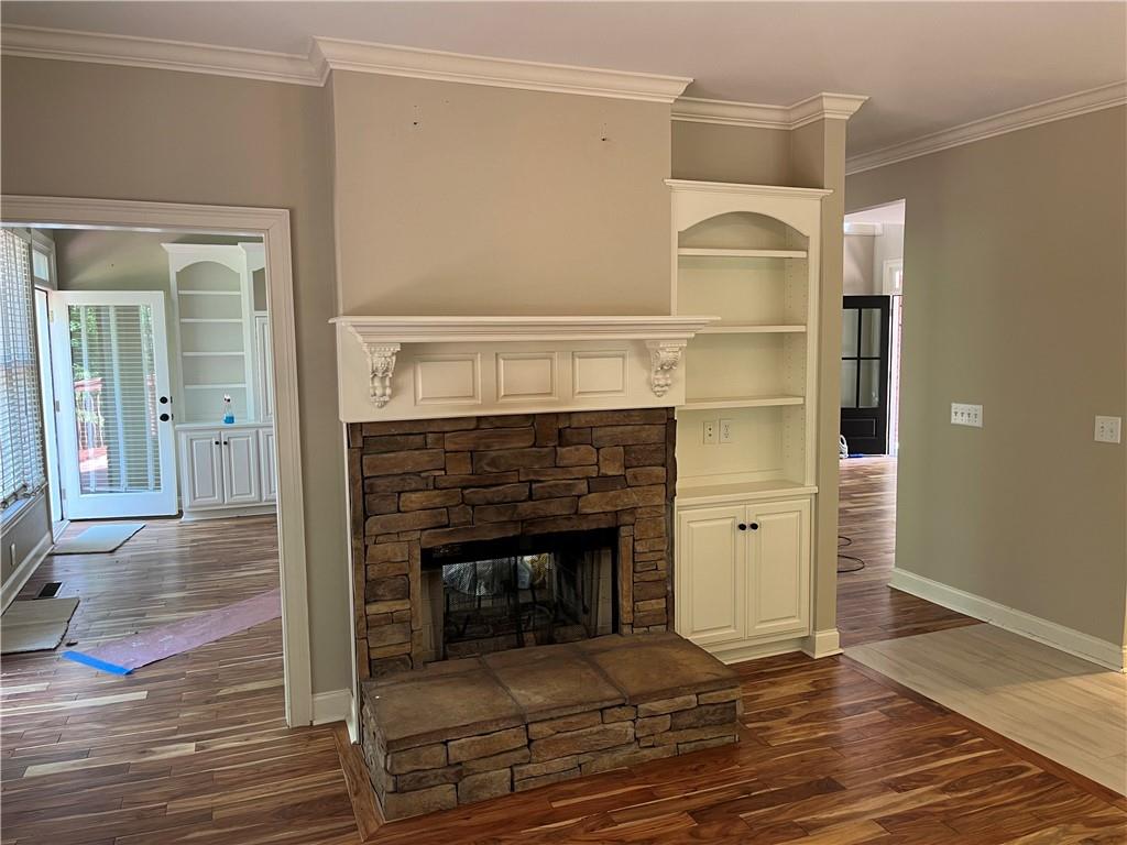 1003 Johnson Mill Road, Jefferson, Georgia image 12