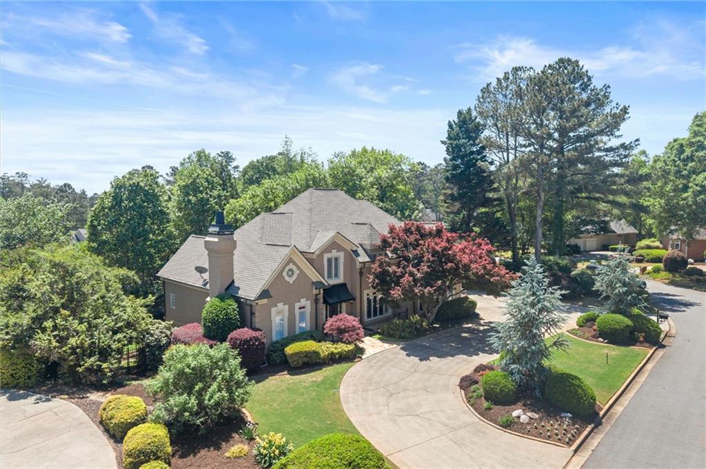 9325 Tailey Circle