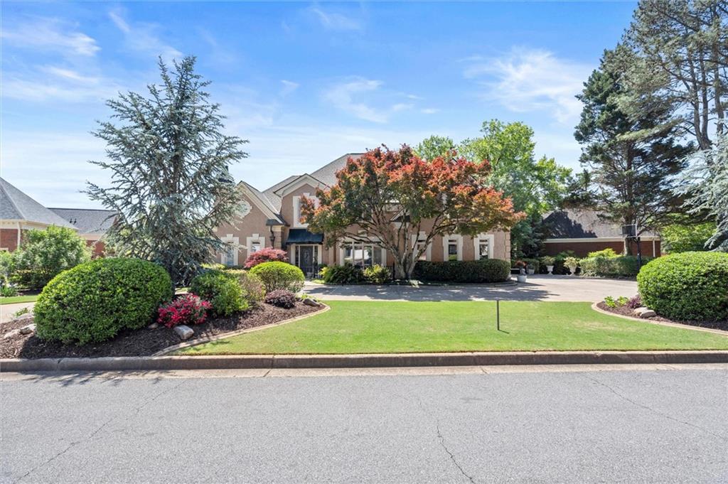 9325 Tailey Circle
