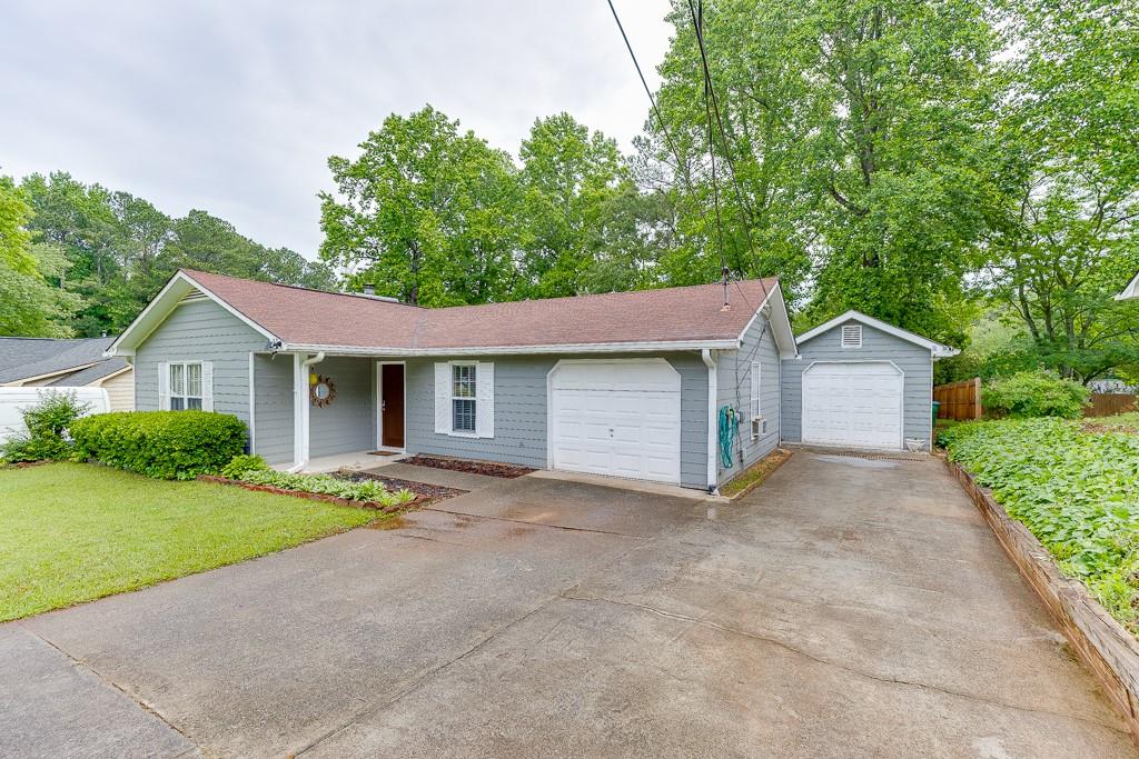 376 Paula Court