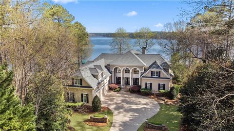 1070 Prosperity Point Greensboro GA 30642