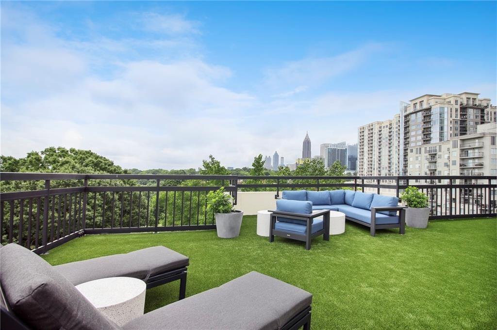 1130 Piedmont Avenue #402, Atlanta, Georgia image 31