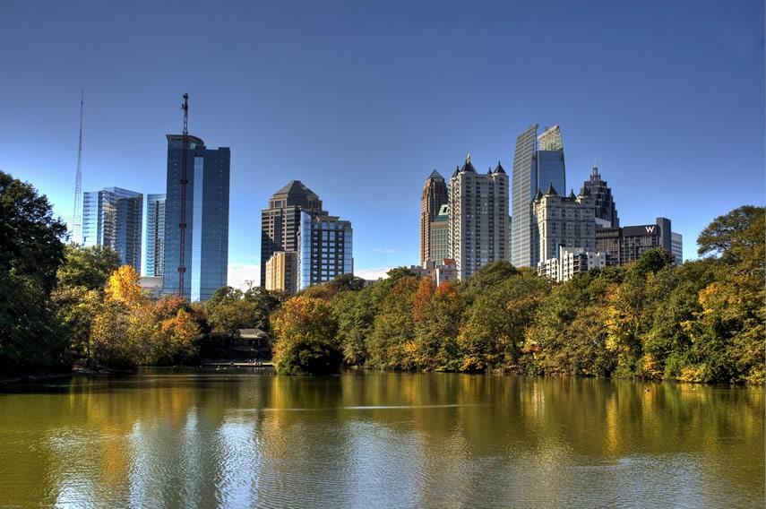 1130 Piedmont Avenue #402, Atlanta, Georgia image 38