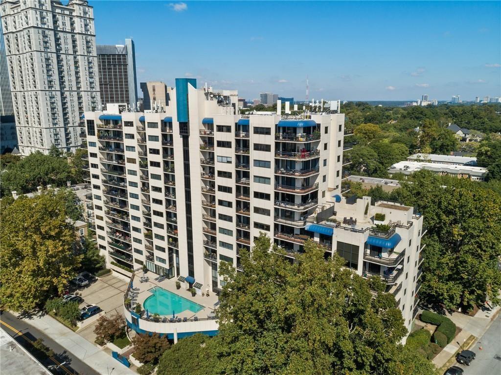 1130 Piedmont Avenue #402, Atlanta, Georgia image 40