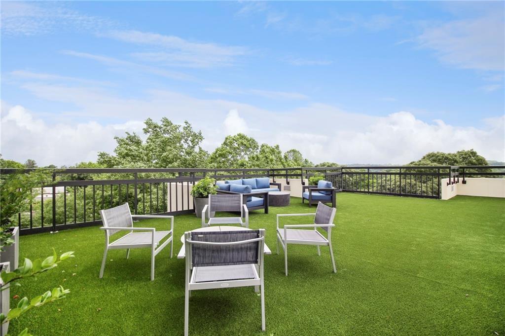 1130 Piedmont Avenue #402, Atlanta, Georgia image 30