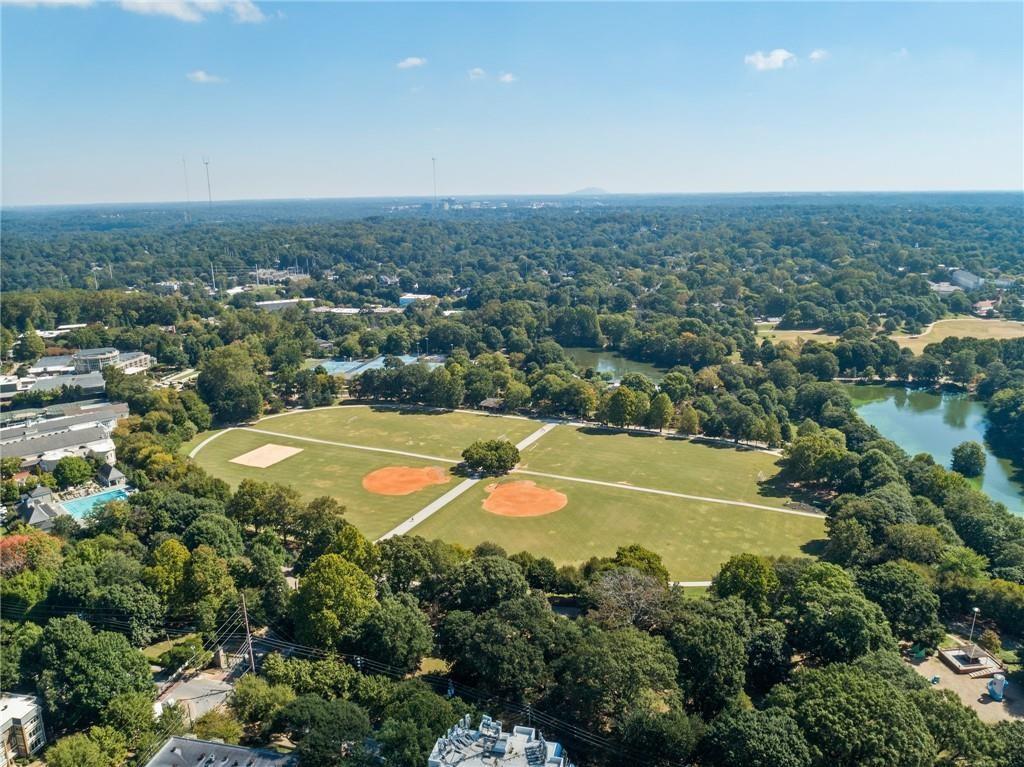 1130 Piedmont Avenue #402, Atlanta, Georgia image 41