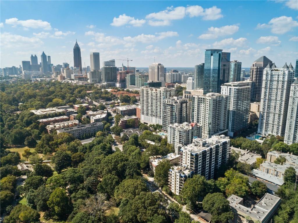 1130 Piedmont Avenue #402, Atlanta, Georgia image 42