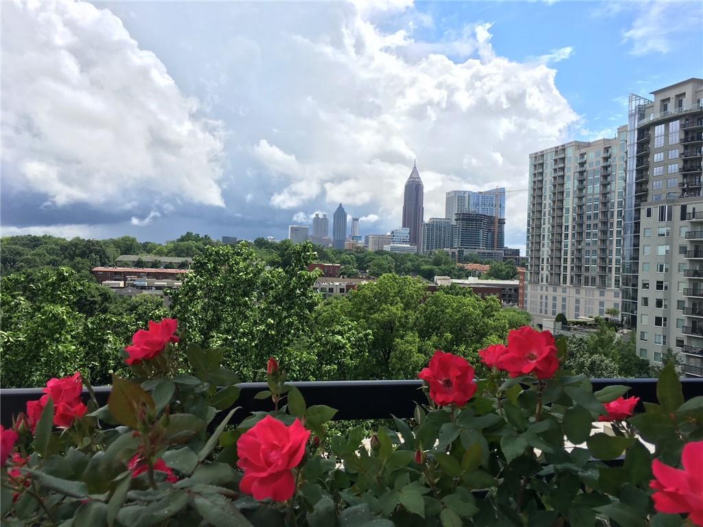 1130 Piedmont Avenue #402, Atlanta, Georgia image 37