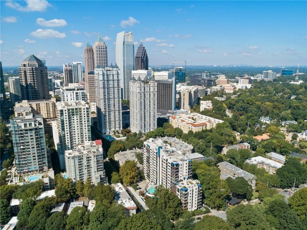 1130 Piedmont Avenue #402, Atlanta, Georgia image 43