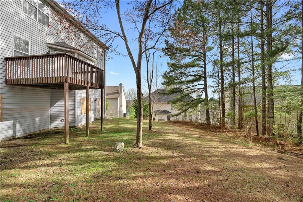 2557 Tolliver Drive, Ellenwood, Georgia image 33