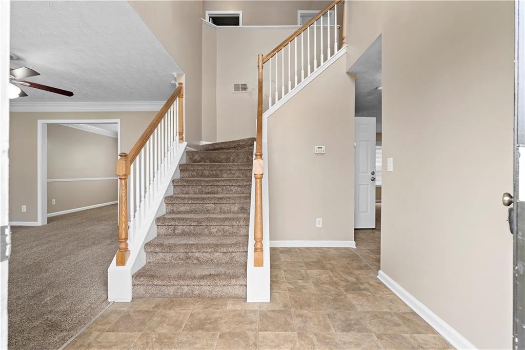 2557 Tolliver Drive, Ellenwood, Georgia image 4