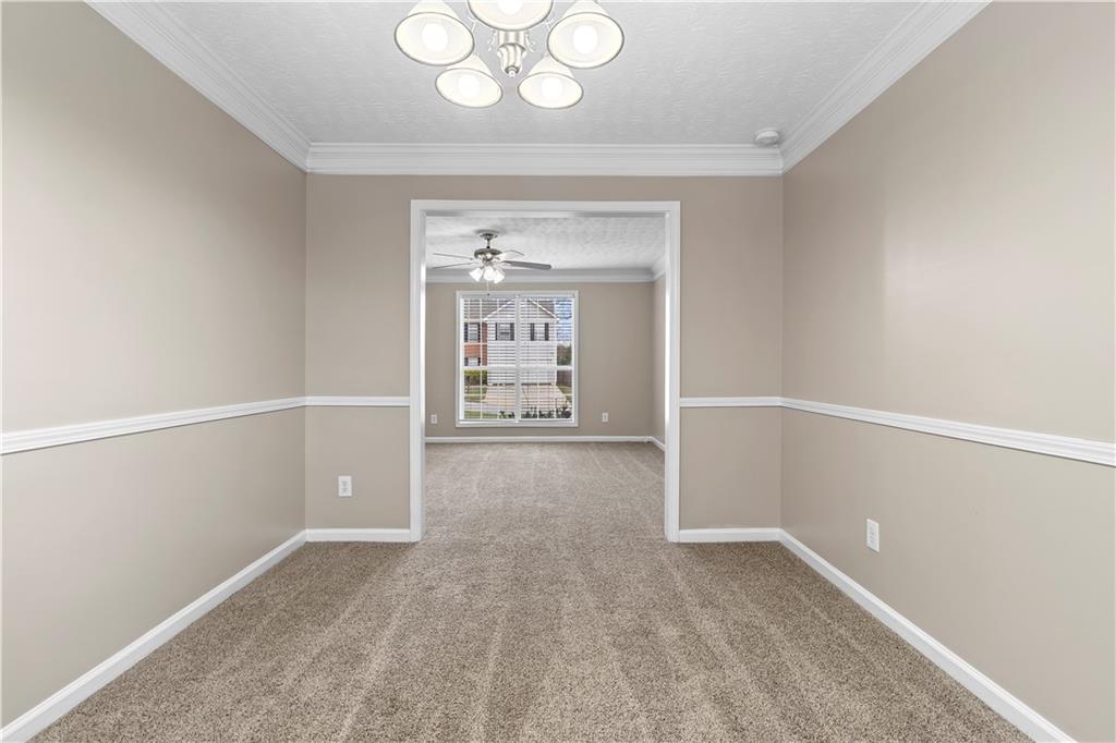 2557 Tolliver Drive, Ellenwood, Georgia image 9