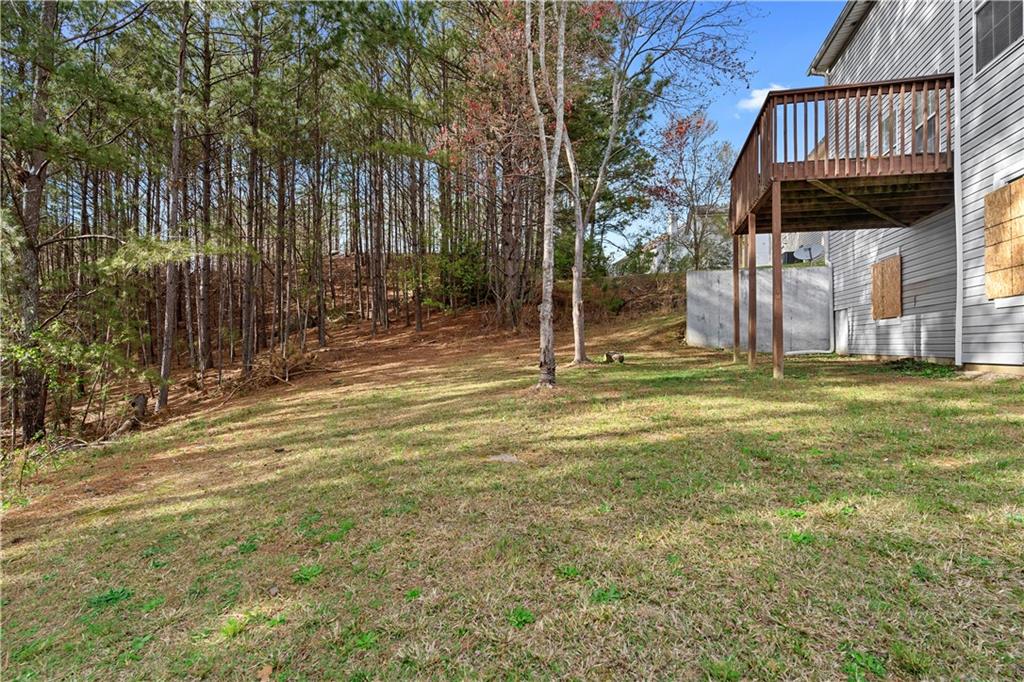 2557 Tolliver Drive, Ellenwood, Georgia image 34