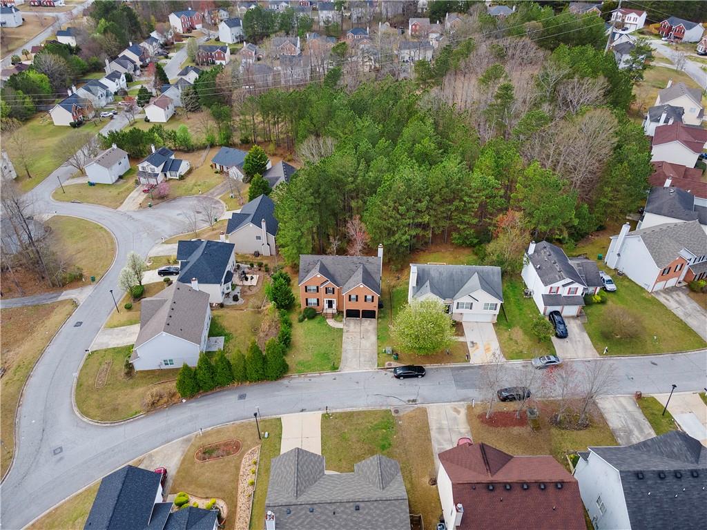 2557 Tolliver Drive, Ellenwood, Georgia image 36