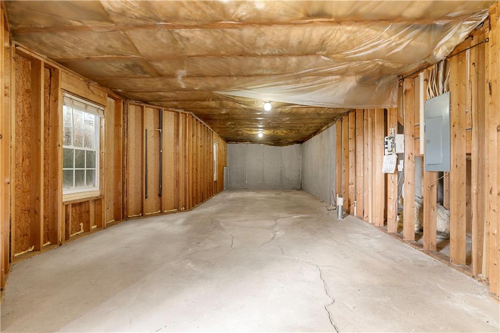 2557 Tolliver Drive, Ellenwood, Georgia image 31