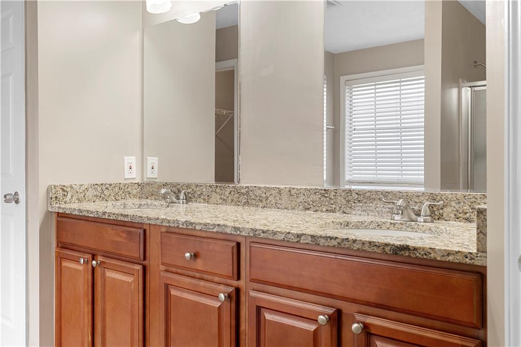 2557 Tolliver Drive, Ellenwood, Georgia image 23