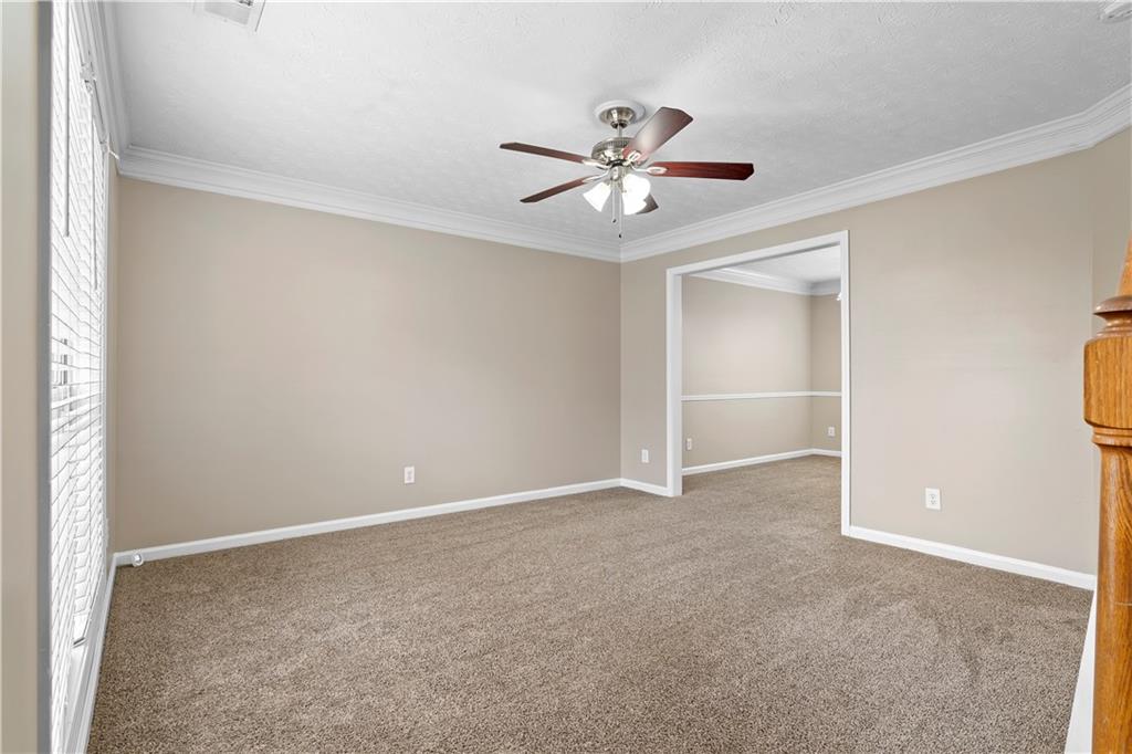 2557 Tolliver Drive, Ellenwood, Georgia image 6