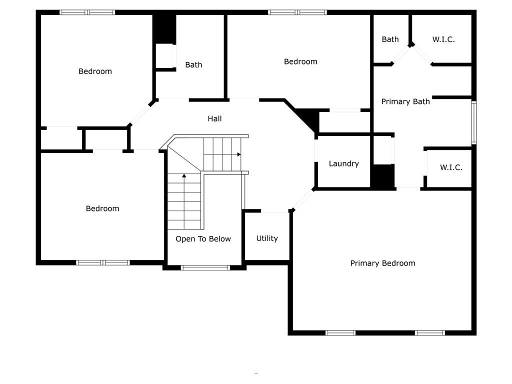2557 Tolliver Drive, Ellenwood, Georgia image 40