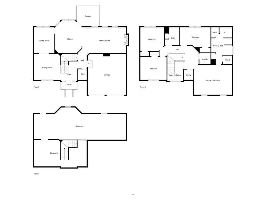 2557 Tolliver Drive, Ellenwood, Georgia image 37