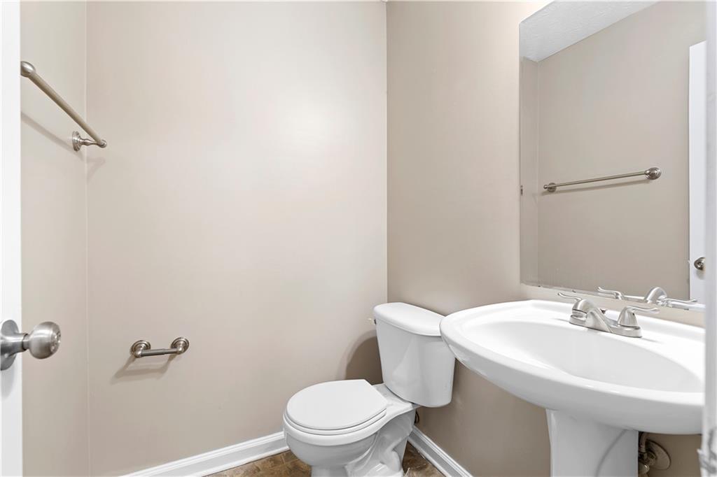 2557 Tolliver Drive, Ellenwood, Georgia image 18