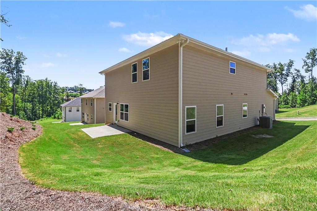 Photo of 242 Thunder Valley, Dawsonville, GA 30534 (MLS # 7840237)