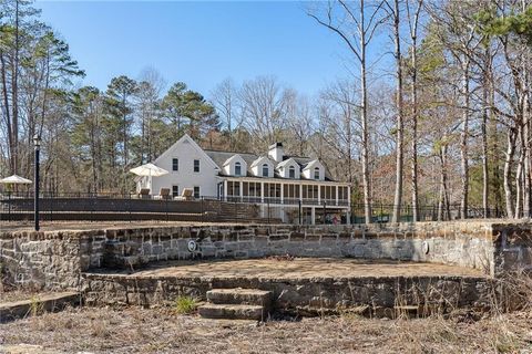 A home in Mcdonough