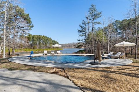 A home in Mcdonough