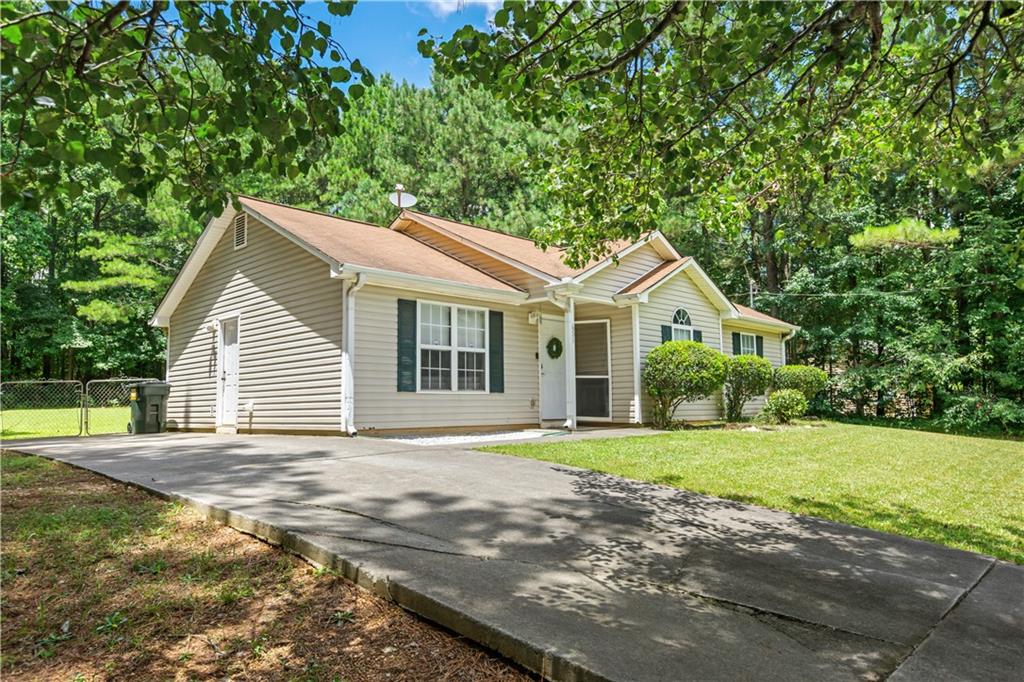 651 Southern Trace Drive