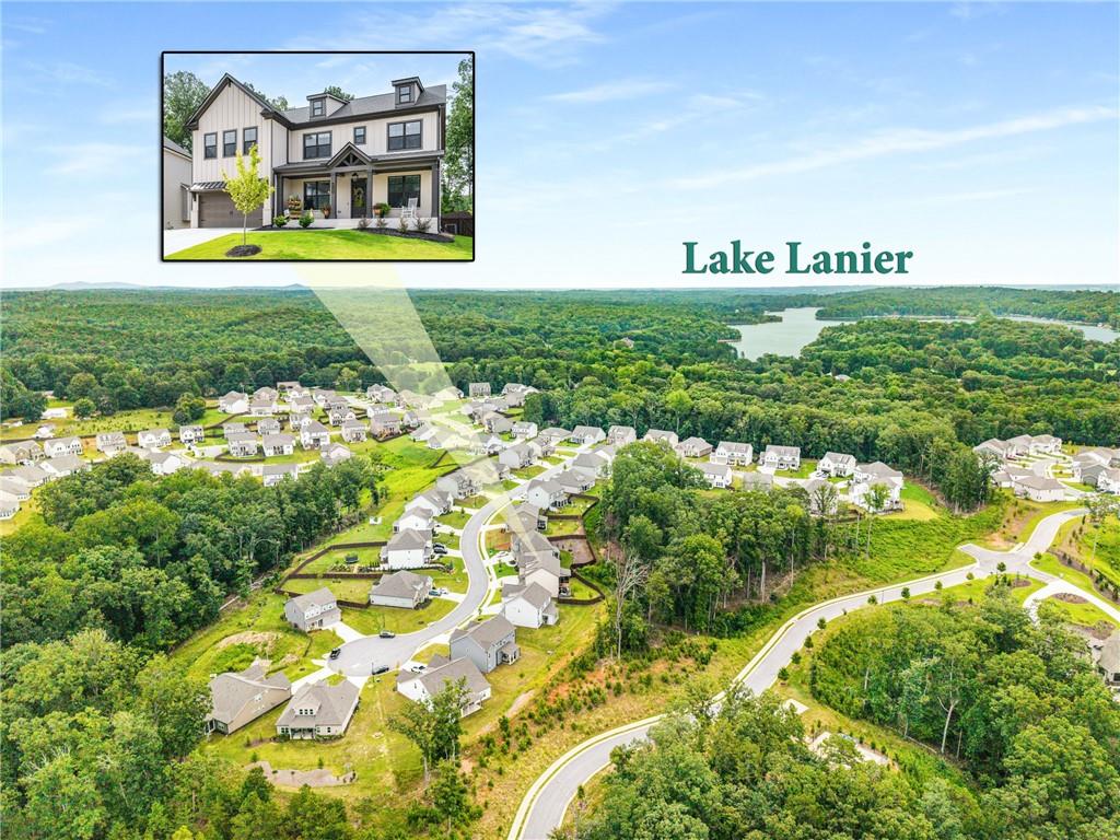 6129 Black Pear Lane