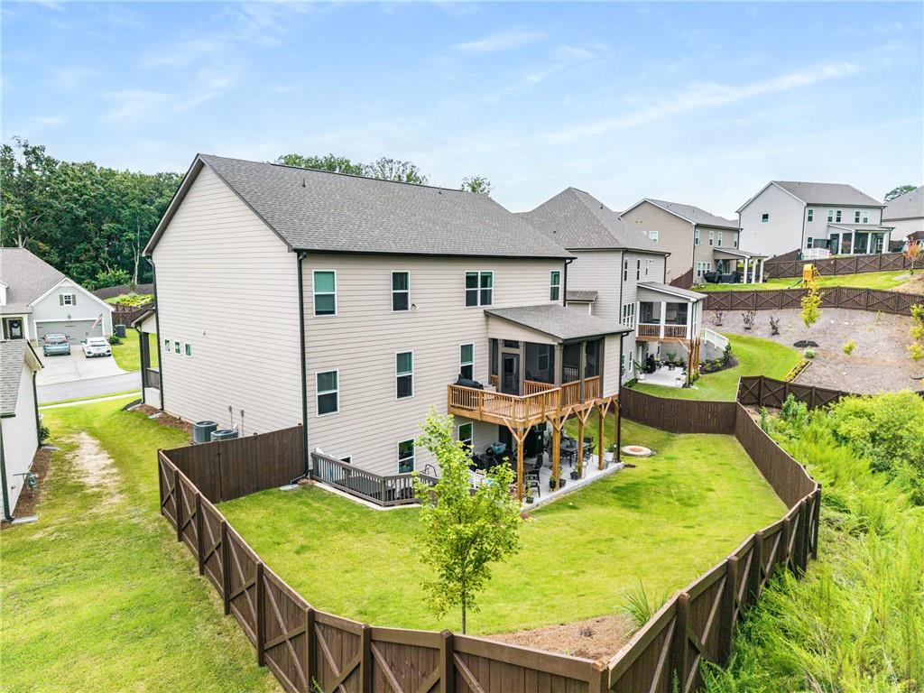 6129 Black Pear Lane