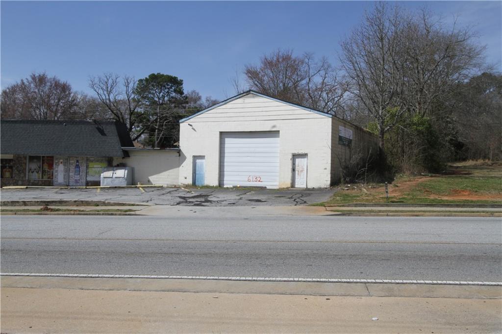 6132 Jackson Hwy SW
