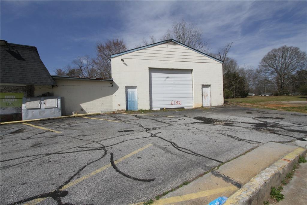 6132 Jackson Hwy SW