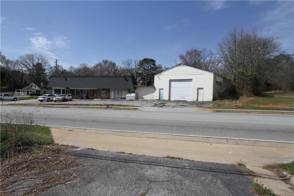 6132 Jackson Hwy SW