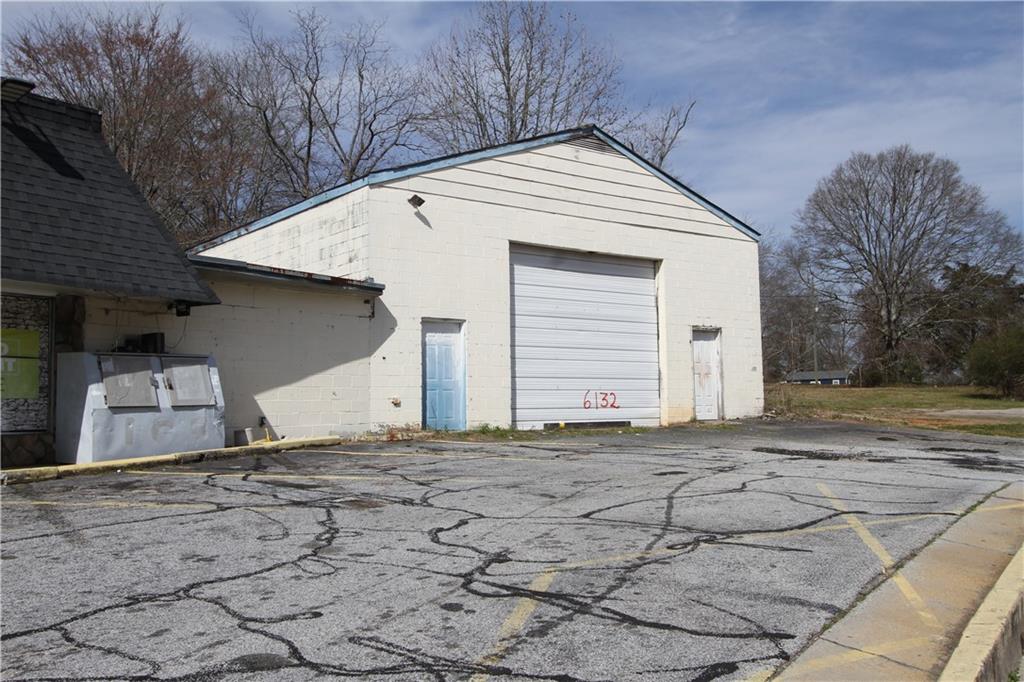 6132 Jackson Hwy SW