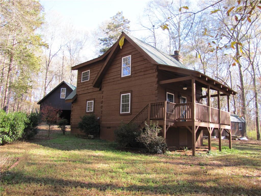 67 Franklin Way, Royston, Georgia image 21