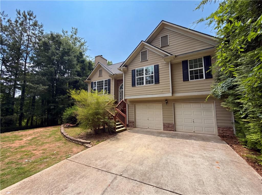 3548 Herren Drive SW