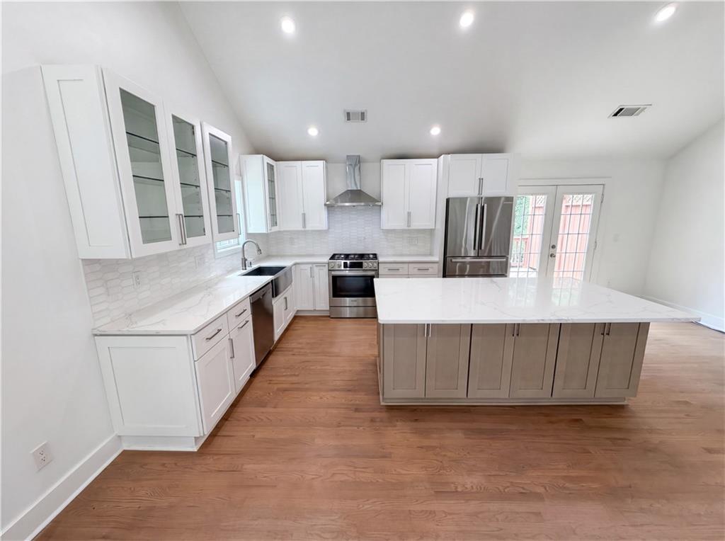 3548 Herren Drive SW