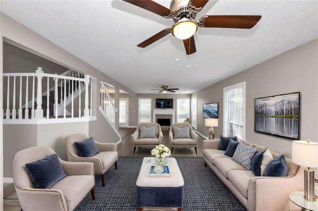 214 Kensington Trace
