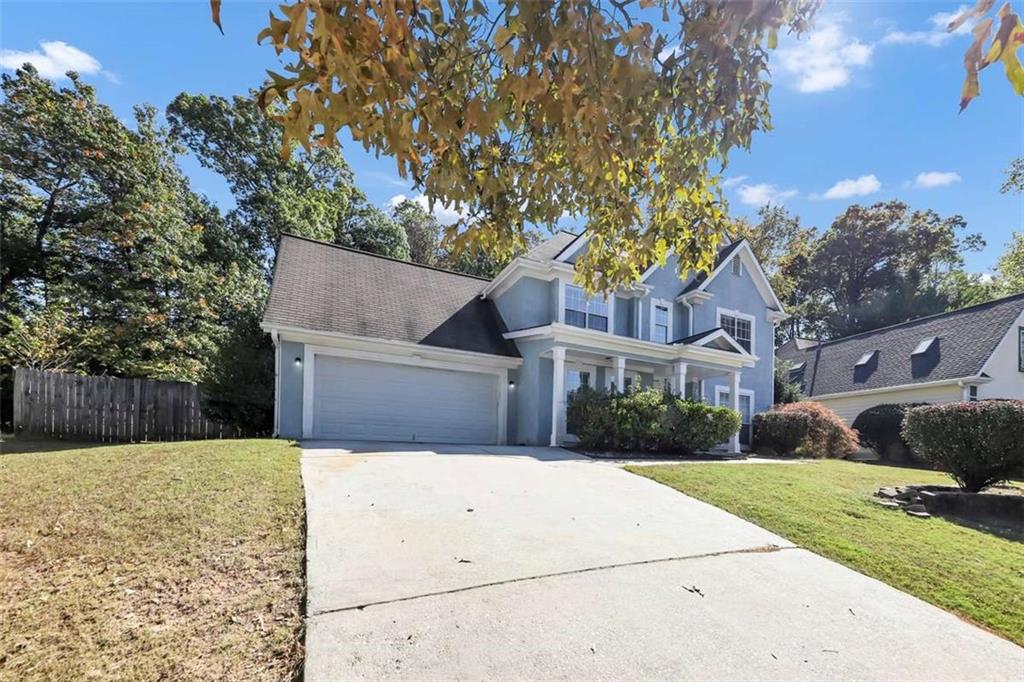 214 Kensington Trace